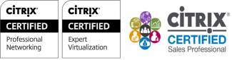 Geeksultant | We Are Certified!
